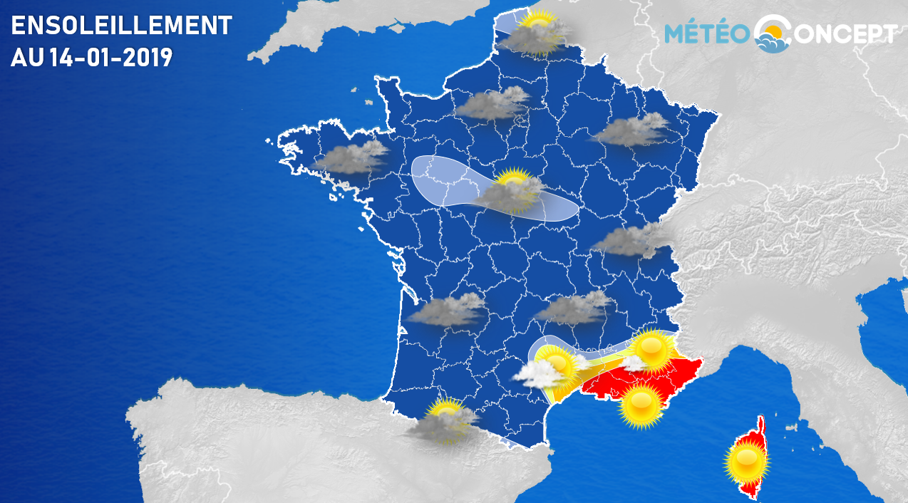 Illustration de l'actualité La grisaille au menu