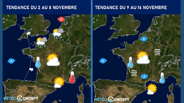 Illustration de l'actualité Vers un reconfinement de plus en plus anticyclonique !