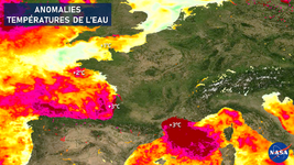 Illustration de l'actualité Quelles sont les températures de l'eau en ce début juin  ?